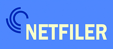 Logo NetFiler